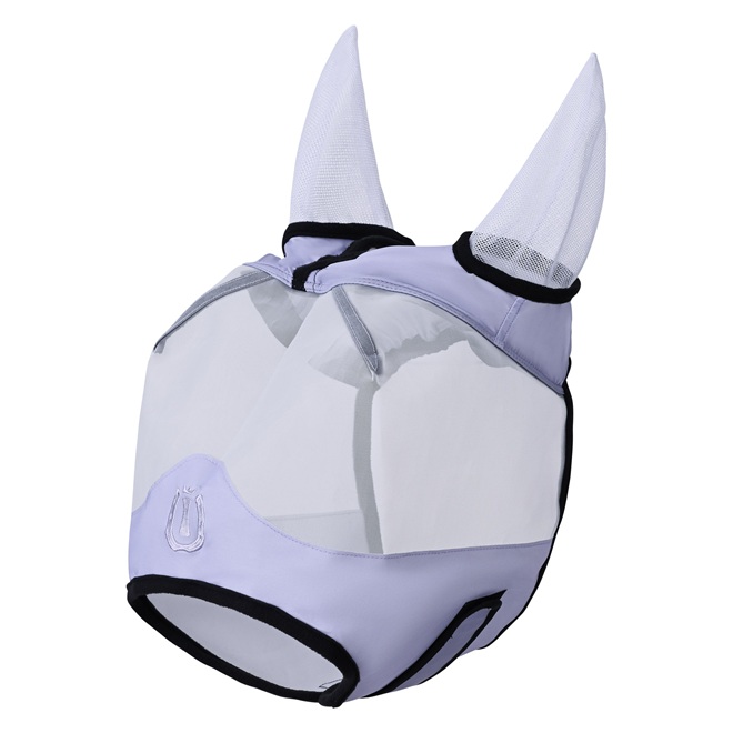 MASCHERA FLY SHIELD IRH Maschera da paddock 